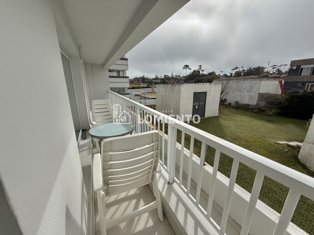 Apartamento ID.1677 - Venta- alquiler apartamento primera línea al mar 3 dormitorios Edificio Horizonte 