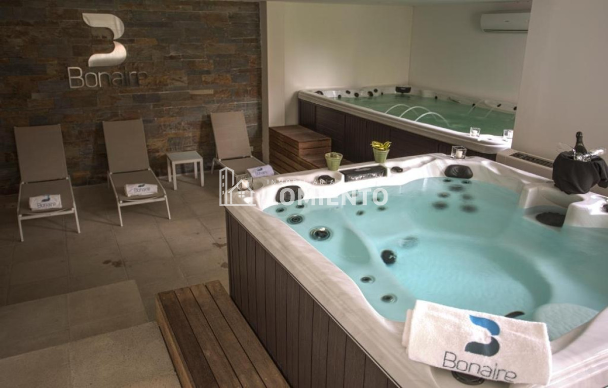 Apartamento ID.1109 - Venta- alquiler temporada apartamento 3 dormitorios edificio Bonaire