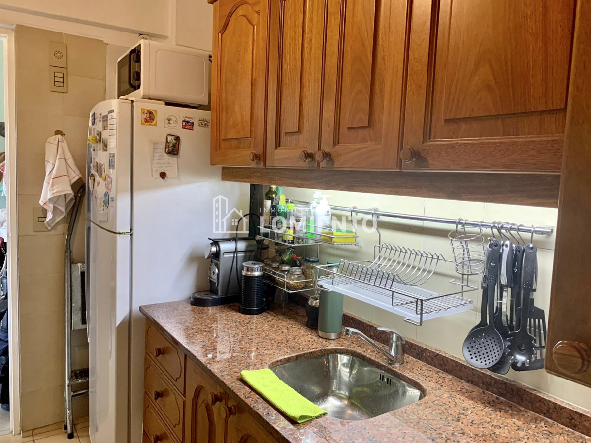 Apartamento ID.34 - Alquiler anual apartamento 2 dormitorios Zona Roosevelt 