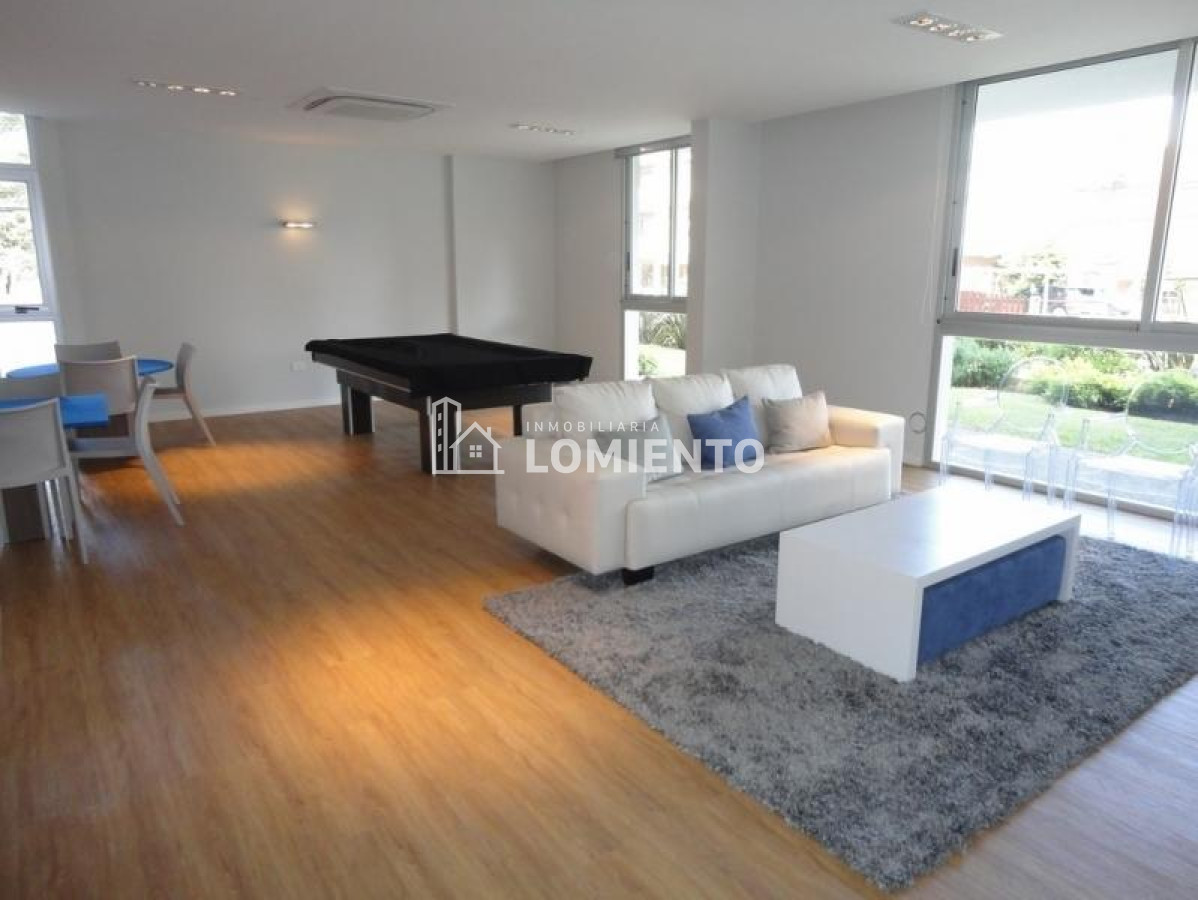 Apartamento ID.1123 - Alquiler temporada apartamento 2 dormitorios Arenas del Mar II