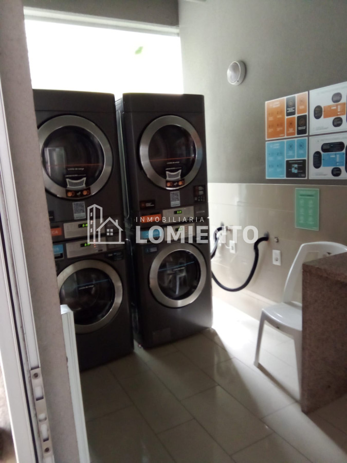 Apartamento ID.1443 - Venta- Alquiler temporada apartamento Edificio Gala Puerto