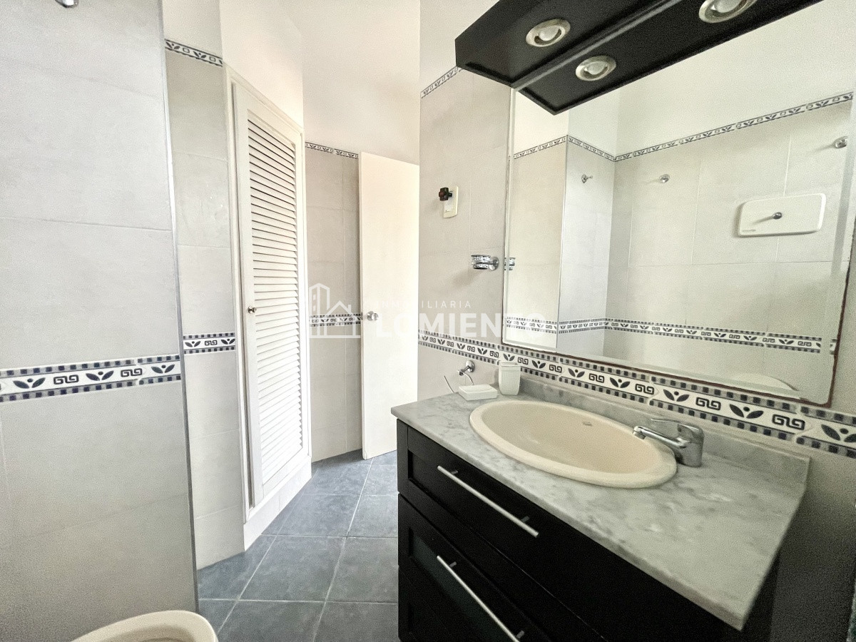Apartamento ID.22 - Alquiler temporada apartamento 1 dormitorio zona Roosevelt