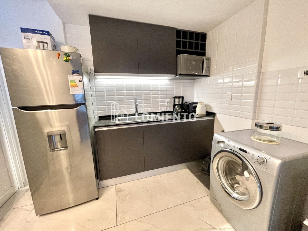 Apartamento ID.1109 - Venta- alquiler temporada apartamento 3 dormitorios edificio Bonaire