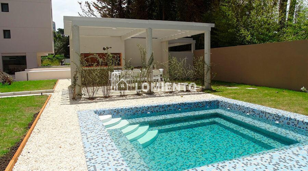 Apartamento ID.793 - Alquiler temporada apartamento 2 dormitorios Stradivarius