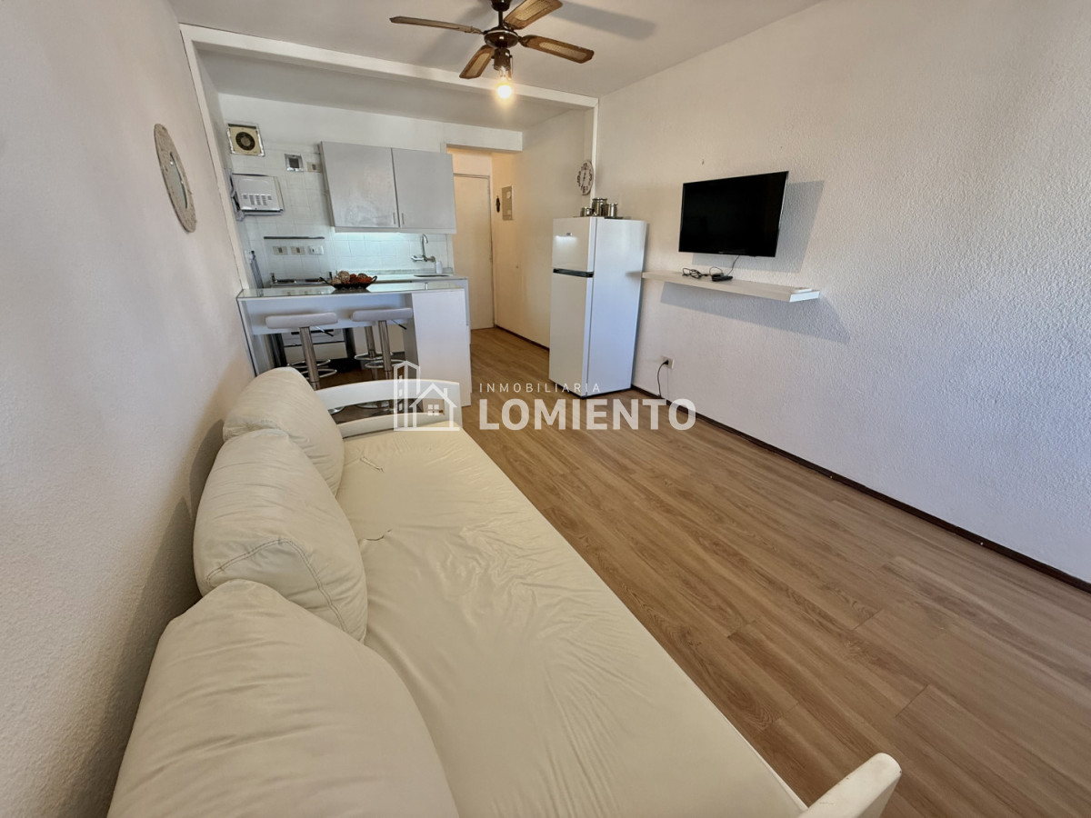 Apartamento ID.1424 - Oportunidad Venta- alquiler anual apartamento 1 dormitorio Aidy Grill