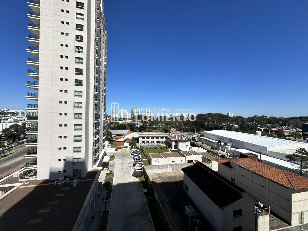 Apartamento ID.1430 - Alquiler temporada apartamento 1 dormitorio Place Lafayette 