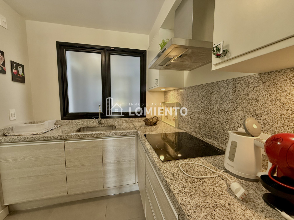 Apartamento ID.943 - Alquiler temporada apartamento 2 dormitorios Torre Green Life 
