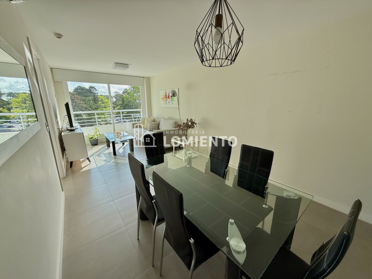 Apartamento ID.943 - Alquiler temporada apartamento 2 dormitorios Torre Green Life 