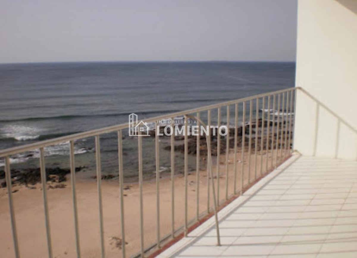 Apartamento ID.1217 - Alquiler temporada apartamento 2 dormitorios Peninsula