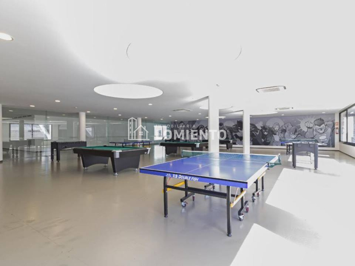Apartamento ID.943 - Alquiler temporada apartamento 2 dormitorios Torre Green Life 