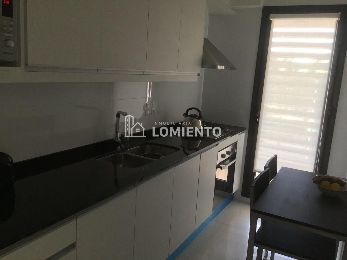 Apartamento ID.1156 - Alquiler de temporada apartamento 1 dormitorio zona Roosevelt