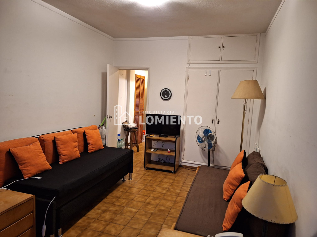 Apartamento ID.1422 - Alquiler temporada apartamento Monoambiente en Peninsula