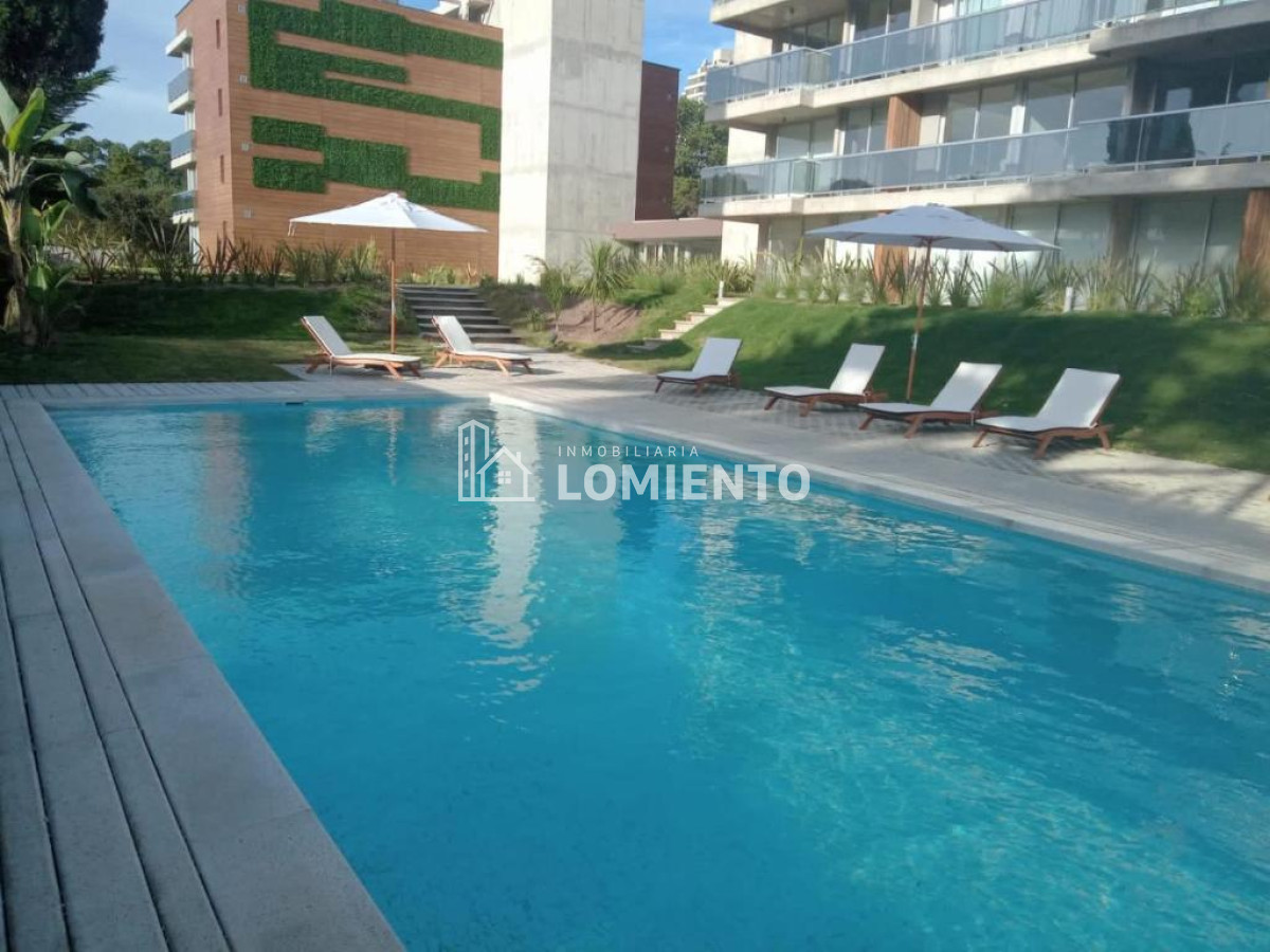 Apartamento ID.1584 - Venta- alquiler temporada apartamento 2 dormitorios Mansa Inn