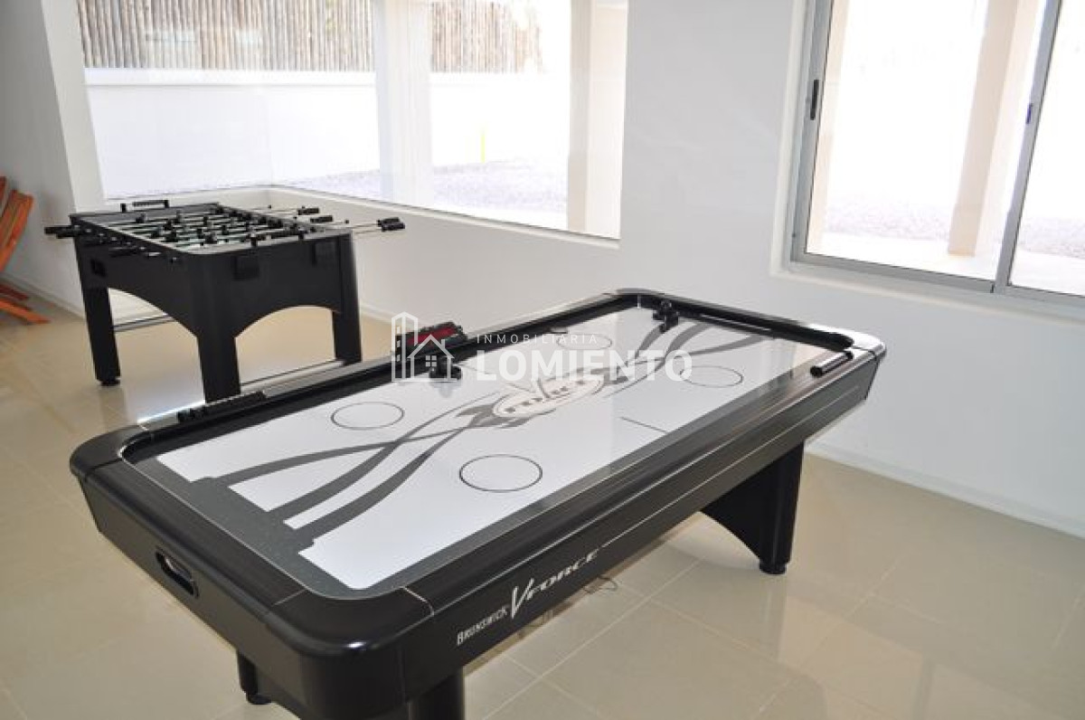 Apartamento ID.1516 - Alquiler temporada monoambiente con terraza Playa Mansa 