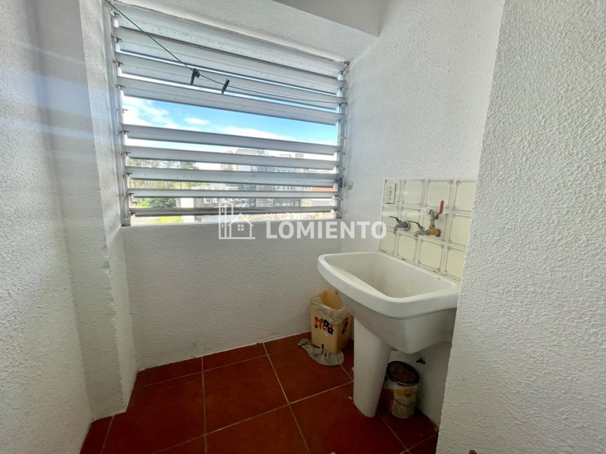 Apartamento ID.20 - Alquiler anual apartamento 2 dormitorios zona Roosevelt