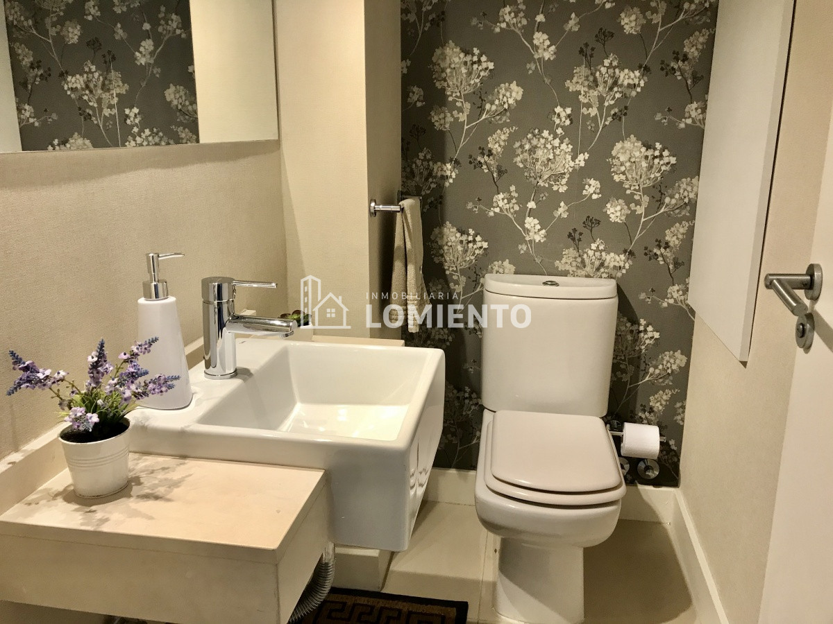 Apartamento ID.888 - Venta- alquiler temporada apartamento 1 dormitorio y medio Edificio Unique 