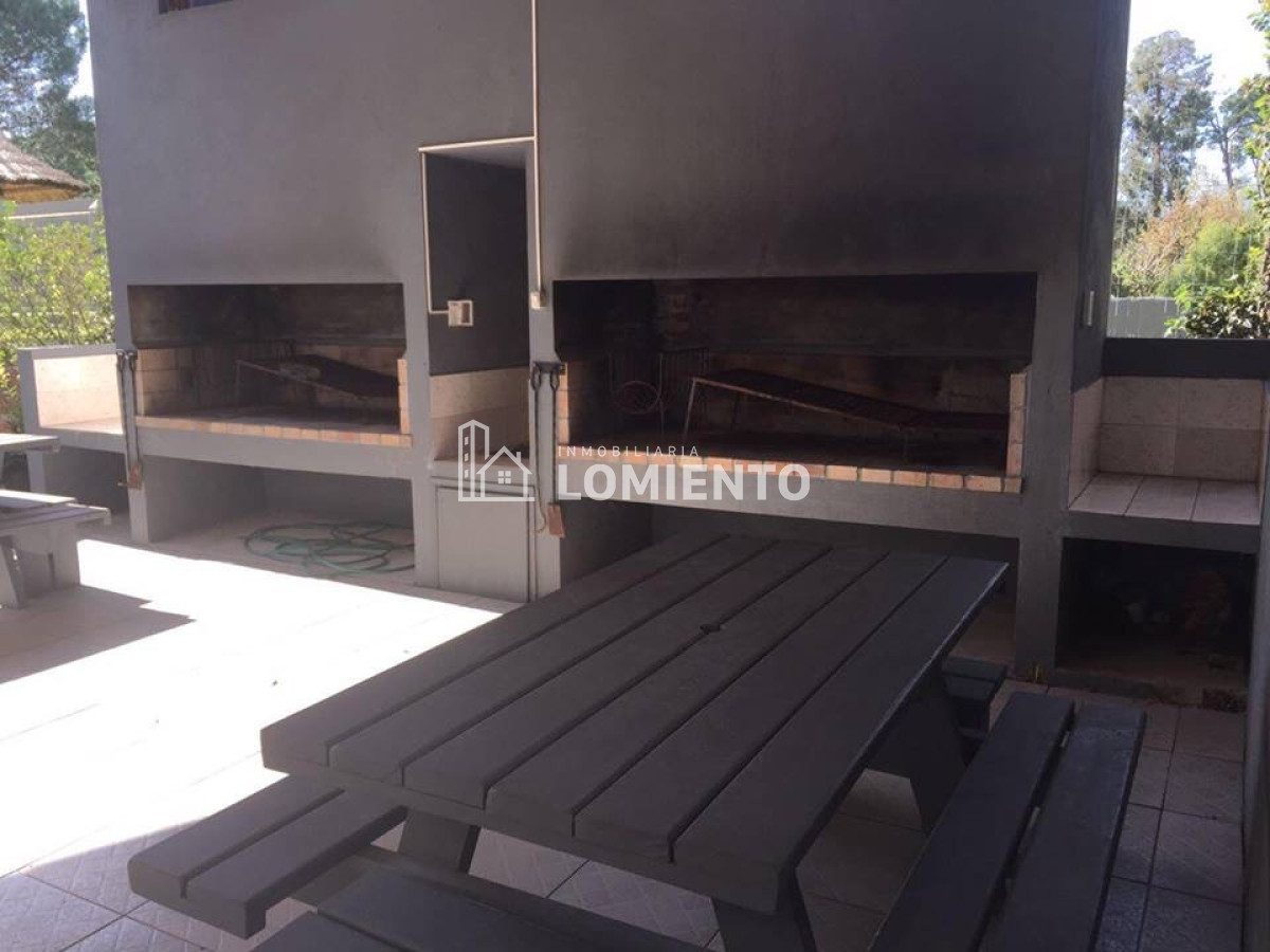 Apartamento ID.7 - Alquiler invierno- temporada apartamento 1 dormitorio zona Roosevelt