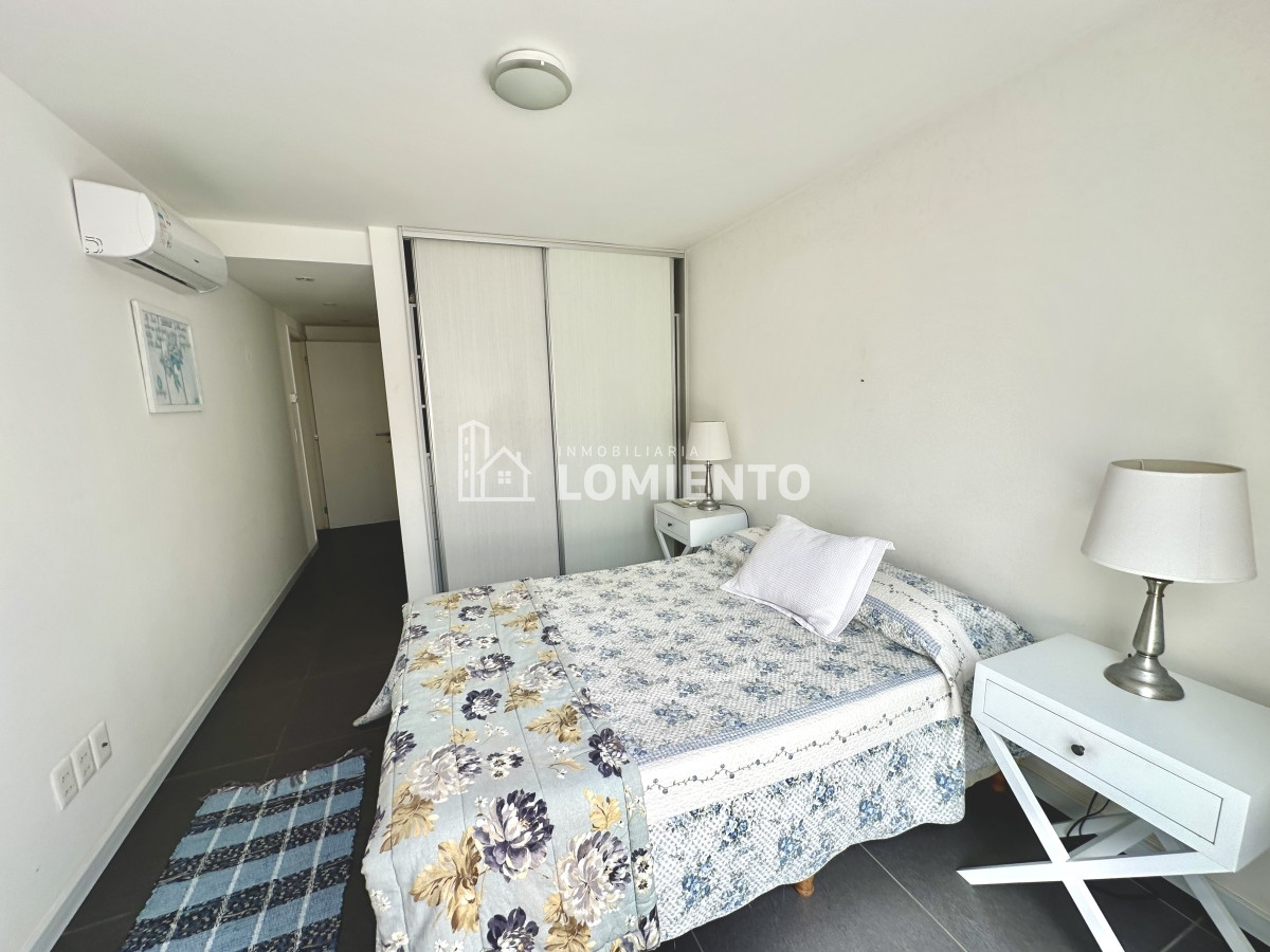 Apartamento ID.1486 - Alquiler temporada apartamento 3 dormitorios Edificio Bonaire