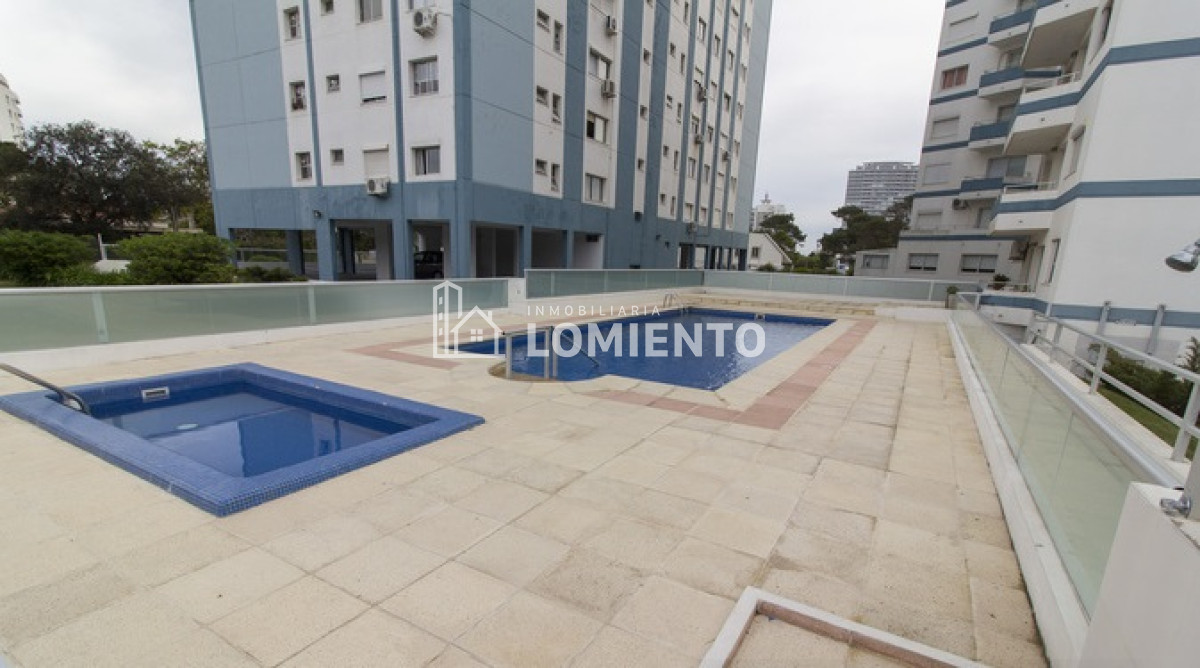 Apartamento ID.954 - Venta Monoambiente en Aidy Grill