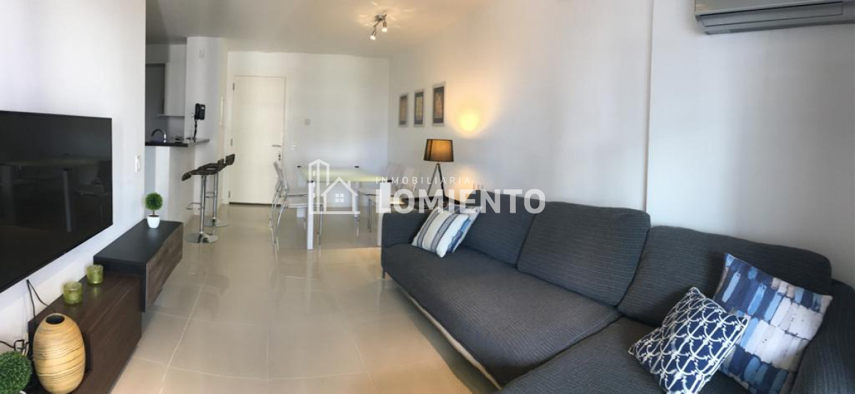 Apartamento ID.1123 - Alquiler temporada apartamento 2 dormitorios Arenas del Mar II
