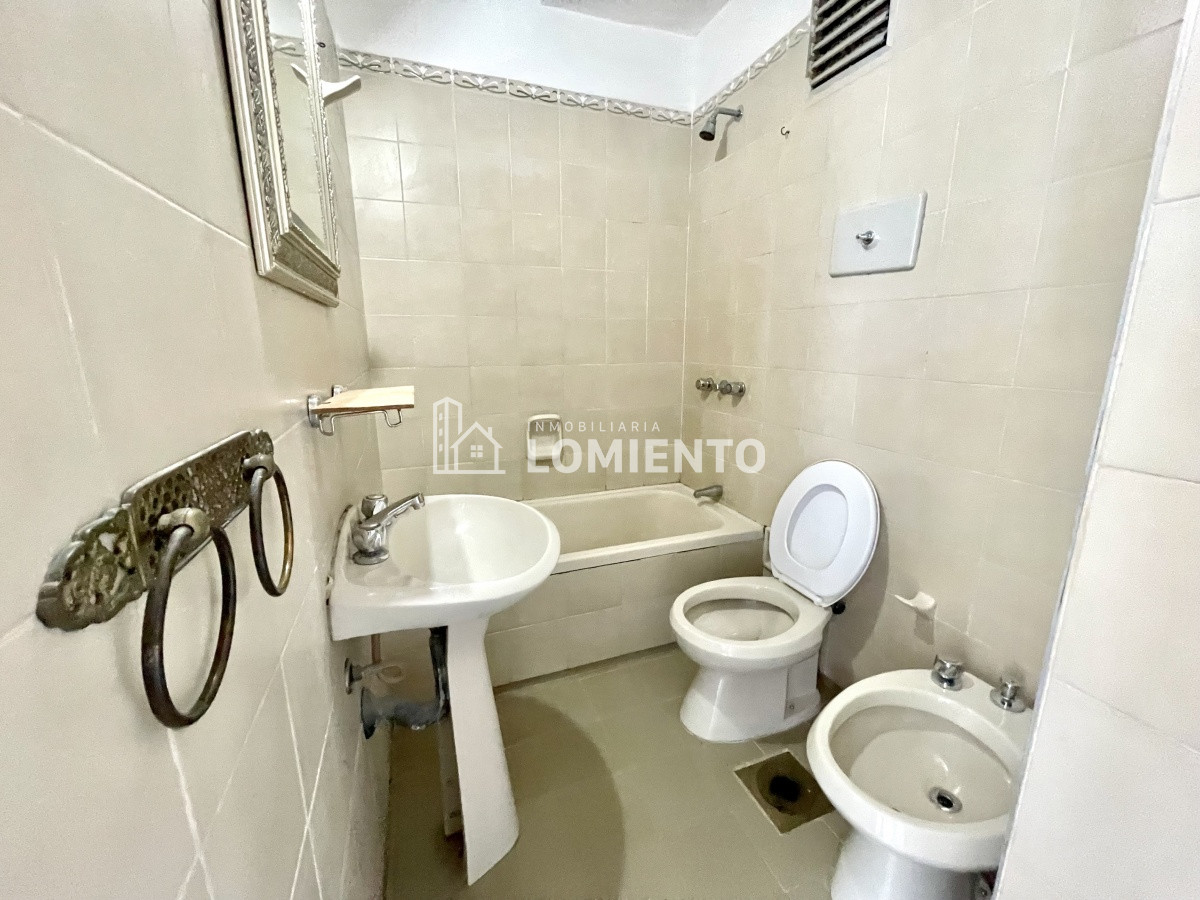 Apartamento ID.61 - Venta apartamento 1 dormitorio Zona Roosevelt
