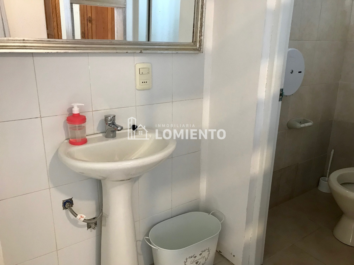 Apartamento ID.773 - Alquiler temporada monoambiente Centro Maldonado 