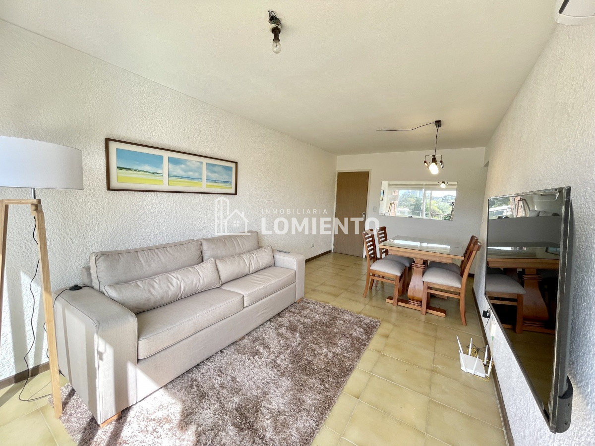 Apartamento ID.1345 - Alquiler anual- temporada apartamento 2 dormitorios Zona Aidy Grill
