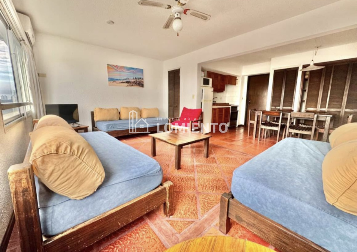 Apartamento ID.1640 - Venta apartamento 1 dormitorio Zona Roosevelt 