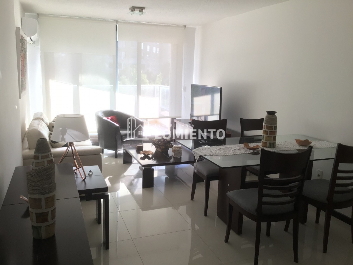 Apartamento ID.1156 - Alquiler de temporada apartamento 1 dormitorio zona Roosevelt