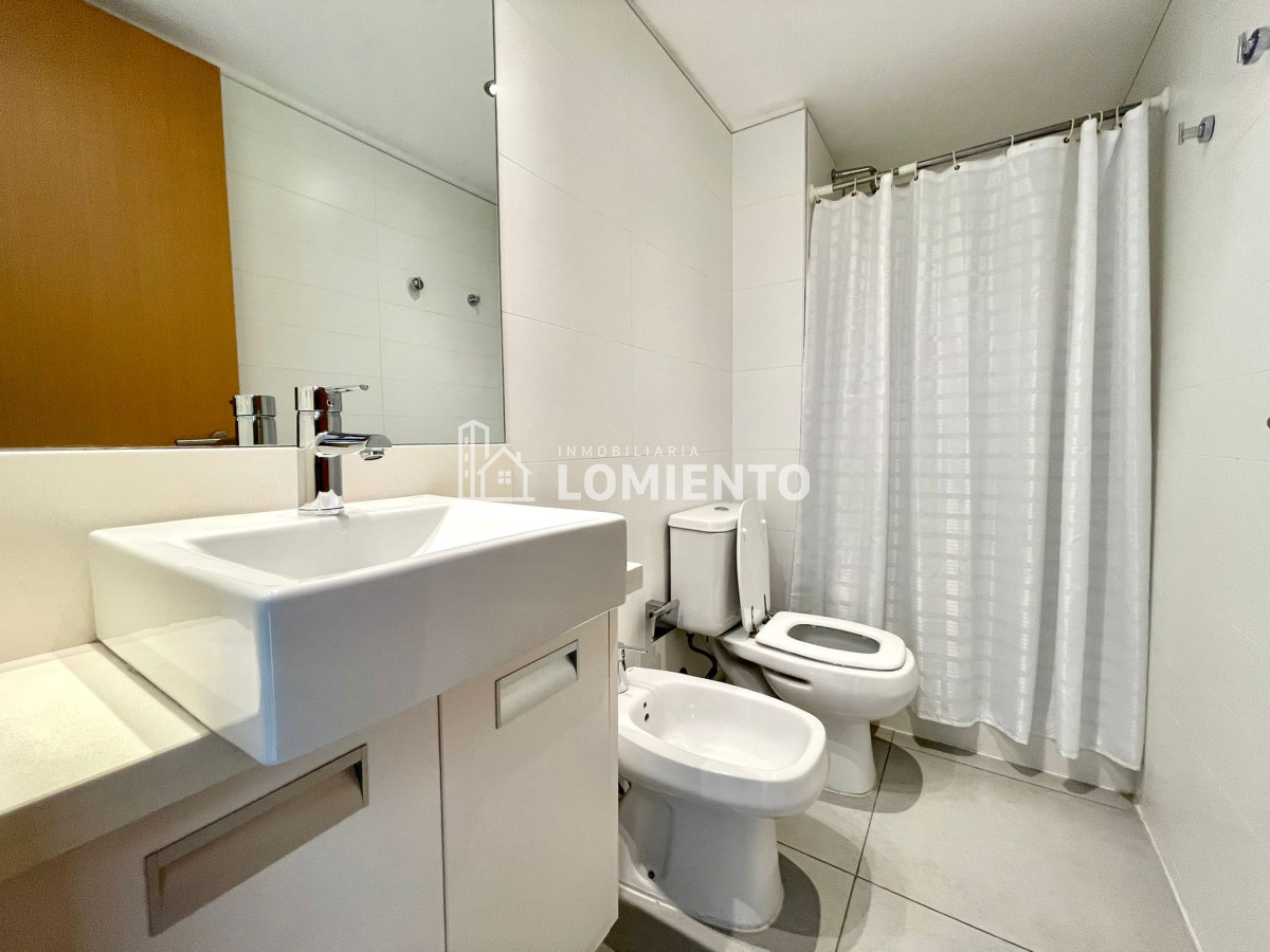 Apartamento ID.1320 - Alquiler temporada apartamento 1 dormitorio Torre Bellagio 