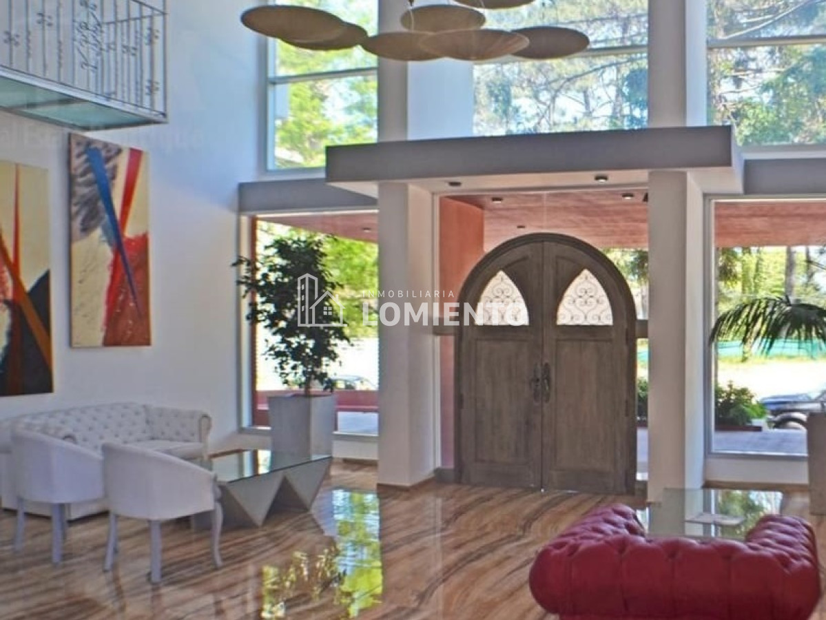 Apartamento ID.880 - Alquiler temporada apartamento 2 dormitorios Acapulco Roosevelt 