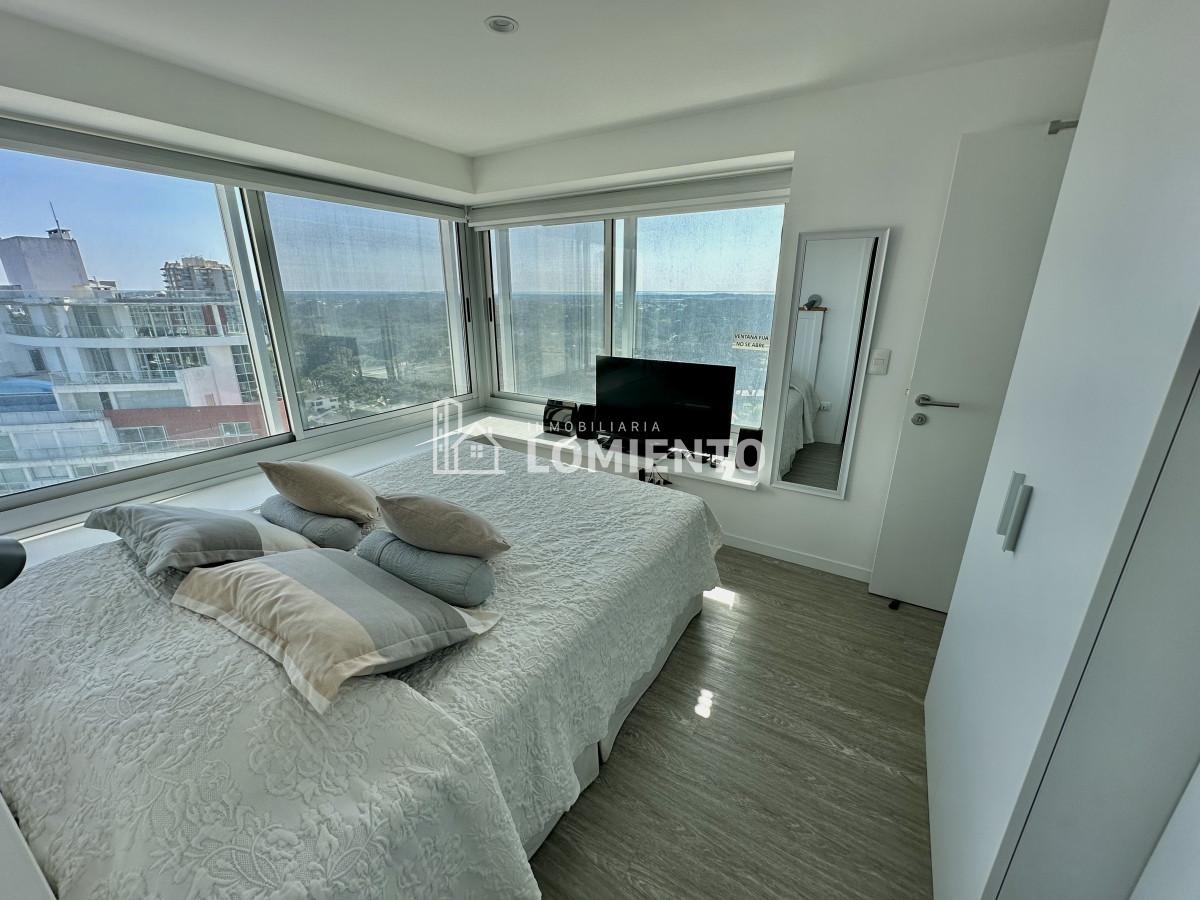 Apartamento ID.1562 - Venta apartamento 1 dormitorio Ocean Drive Country 