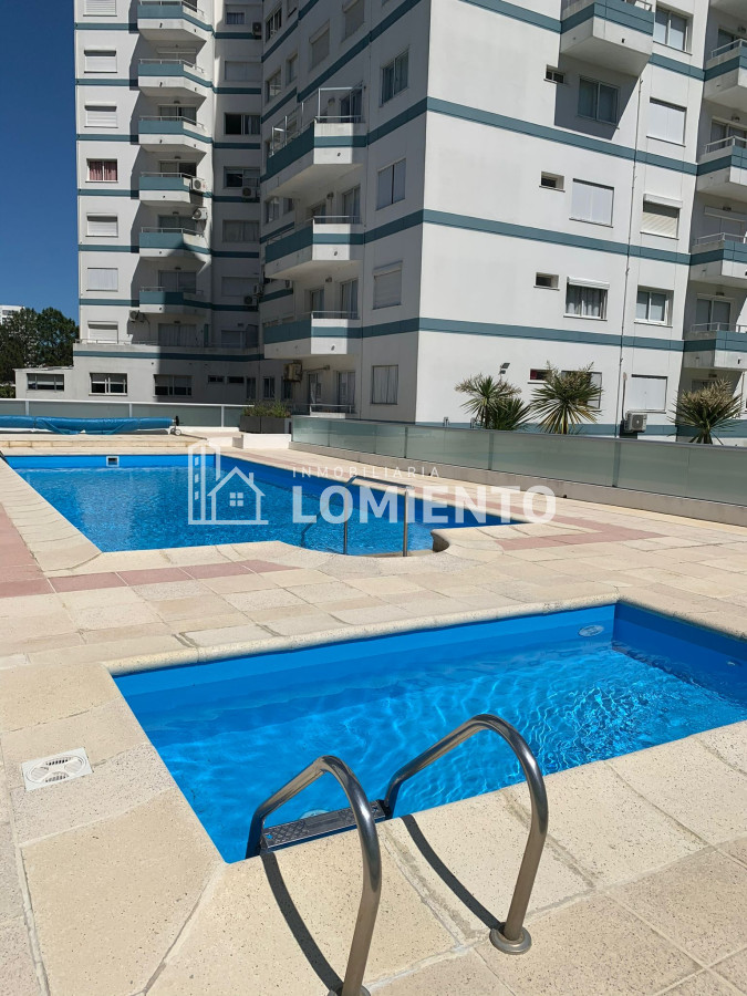 Apartamento ID.1424 - Oportunidad Venta- alquiler anual apartamento 1 dormitorio Aidy Grill