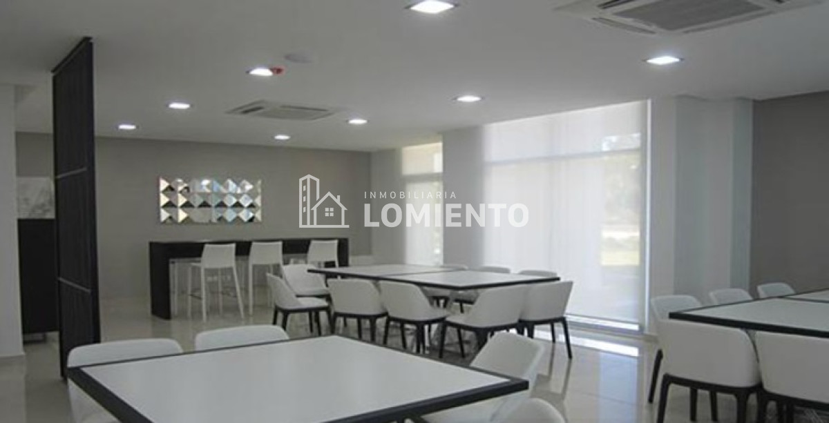Apartamento ID.1318 - Alquiler temporada apartamento 2 dormitorios Miami Boulevard II
