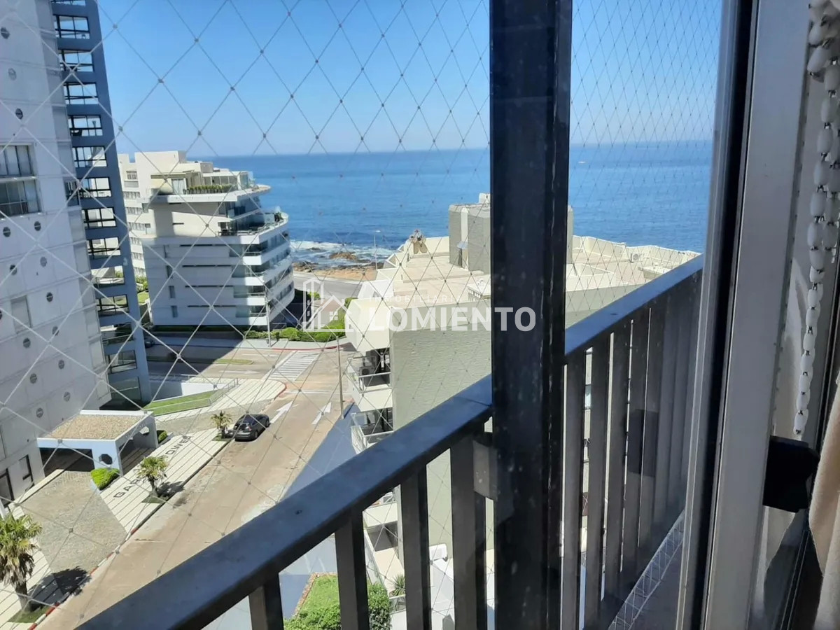 Apartamento ID.1225 - Alquiler por temporada apartamento 2 dormitorios en zona Península