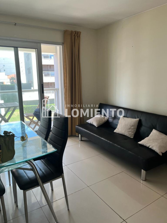 Apartamento ID.1429 - Alquiler temporada apartamento 1 dormitorio en Peninsula 