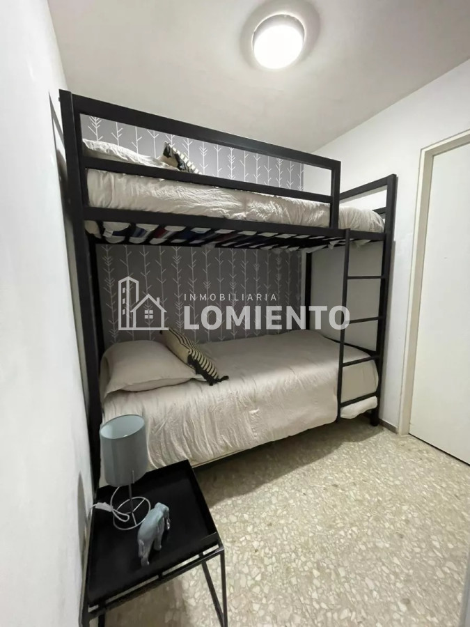 Apartamento ID.1475 - Alquiler temporada apartamento 2 dormitorios en Península