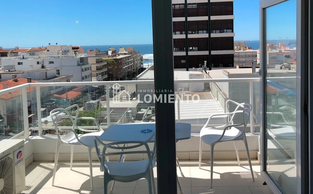 Apartamento ID.659 - Alquiler temporada apartamento en peninsula Lux Tower