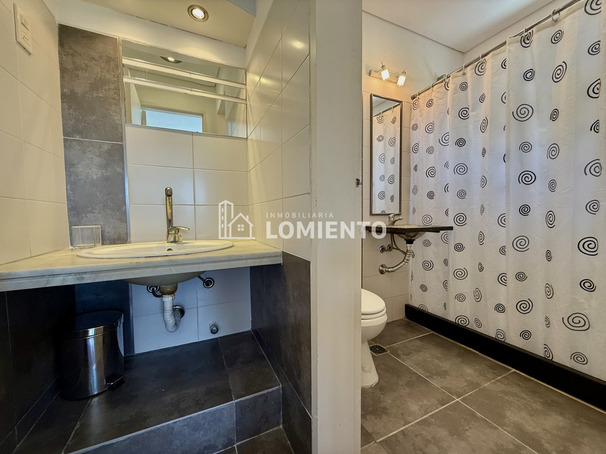 Apartamento ID.52 - Venta- alquiler temporada apartamento 1 dormitorio zona Roosevelt