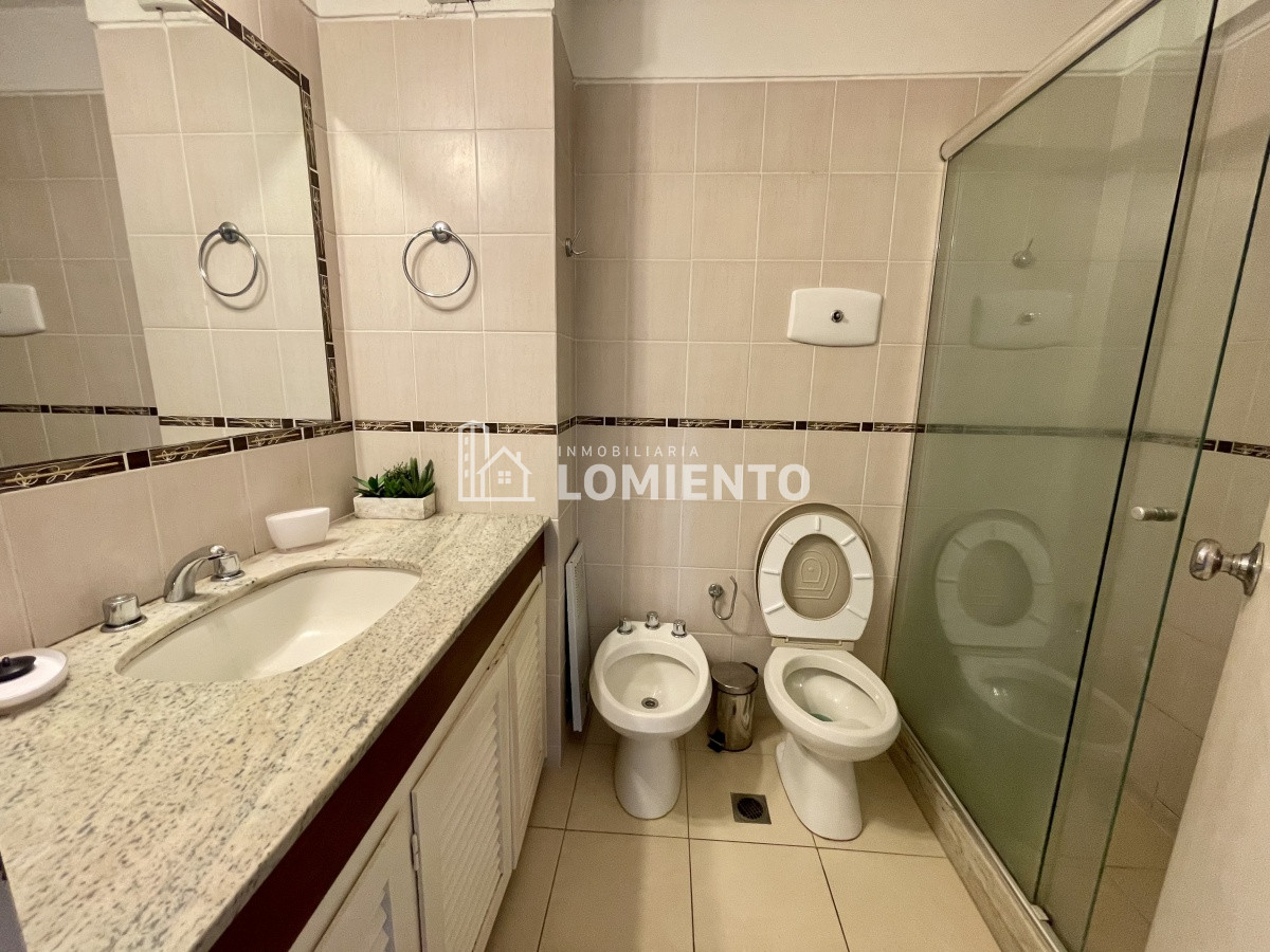 Apartamento ID.123 - Oportunidad Venta- Alquiler invierno Apartamento 2 Dormitorios Zona Roosevelt
