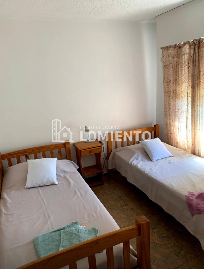 Apartamento ID.1728 - Alquiler temporada apartamento 2 dormitorios Aidy Grill 