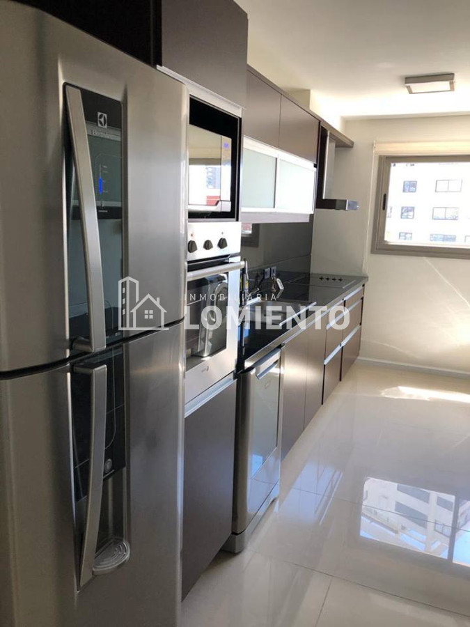 Apartamento ID.636 - Alquiler temporada apartamento 2 dormitorios Torre Imperiale III
