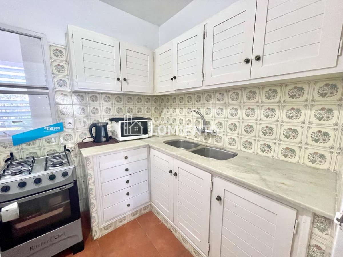 Apartamento ID.20 - Alquiler anual apartamento 2 dormitorios zona Roosevelt