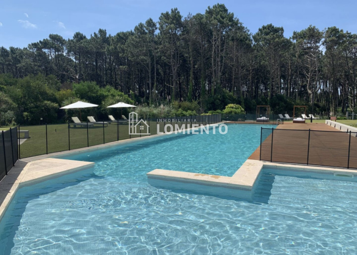 Apartamento ID.1709 - Venta apartamento 3 dormitorios Edificio Quartier del Mar 