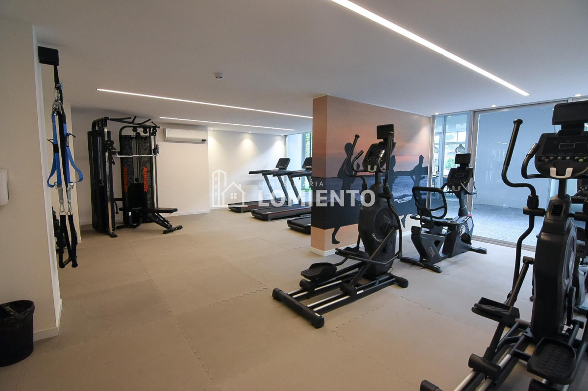 Apartamento ID.1562 - Venta apartamento 1 dormitorio Ocean Drive Country 