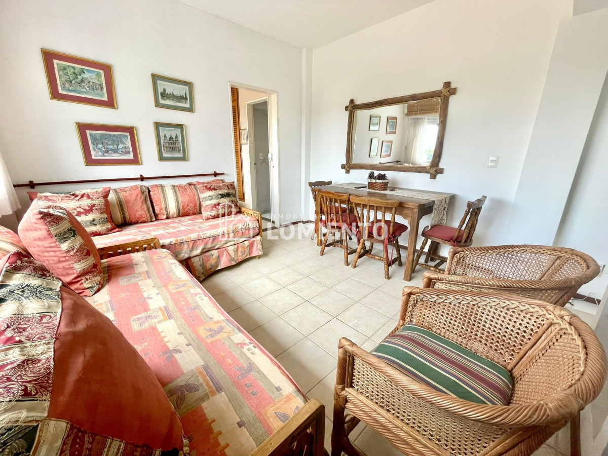 Apartamento ID.305 - Venta- alquiler temporada apartamento 1 dormitorio zona Roosevelt