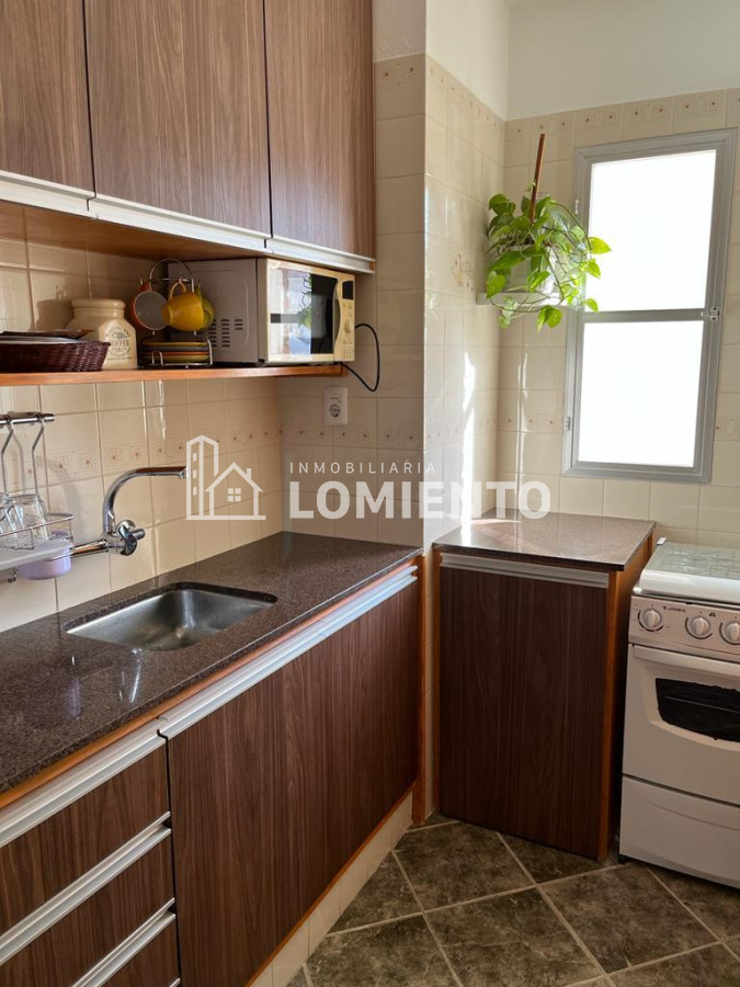 Apartamento ID.790 - Venta-Alquiler temporada apartamento 1 dormitorio península 