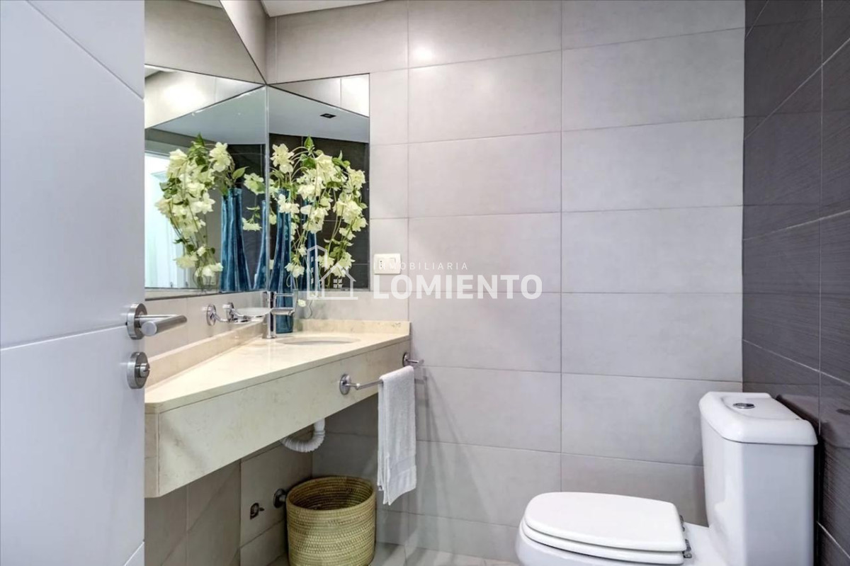Apartamento ID.1172 - Alquiler por temporada apartamento 3 dormitorios en Zona Brava