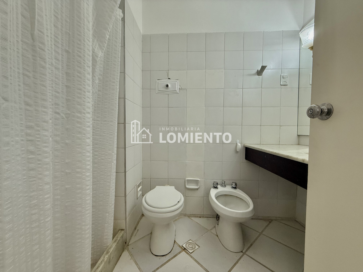 Apartamento ID.97 - Venta apartamento 2 dormitorios zona Av. Roosevelt