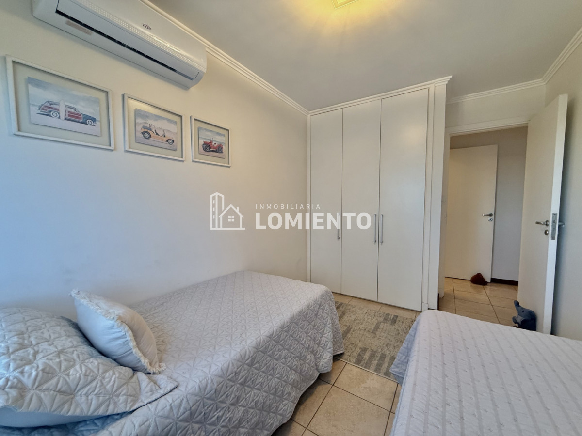 Apartamento ID.1825 - Venta- alquiler anual apartamento 3 dormitorios en Edificio Jardines del Country